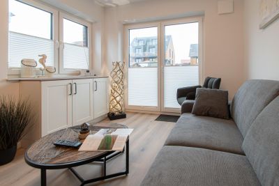 Fewo Nordstrandidylle I