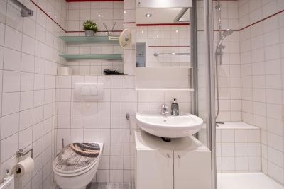 Fewo Promenadendeck - ehem. Meerblick Ney