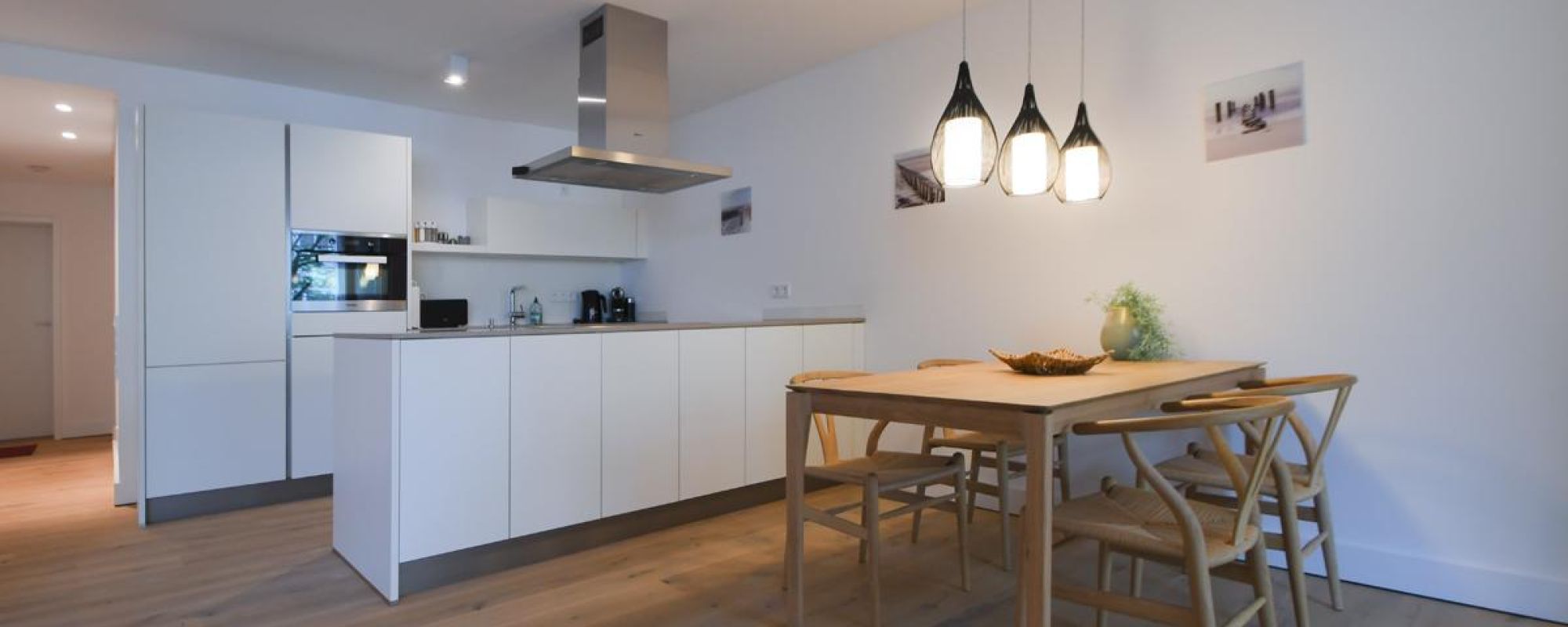 Ferienwohnung de Schuum