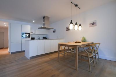 Ferienwohnung de Schuum