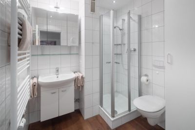 Ferienwohnung strandnah13