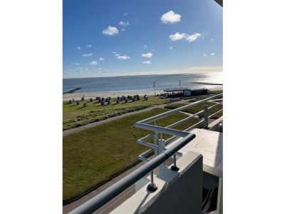 Fewo Promenadendeck - ehem. Meerblick Ney