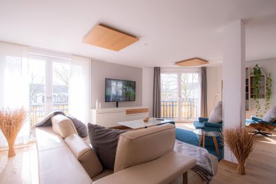 Fewo 2 - Traumwohnung