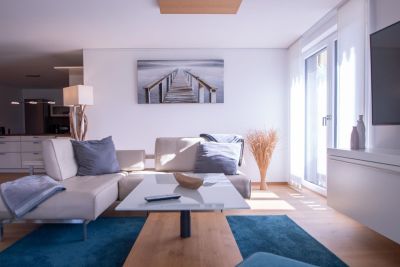 Fewo 2 - Traumwohnung