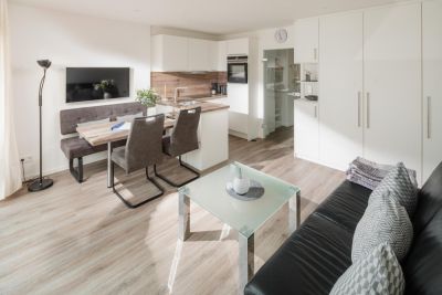 Ferienwohnung Eurohof 14