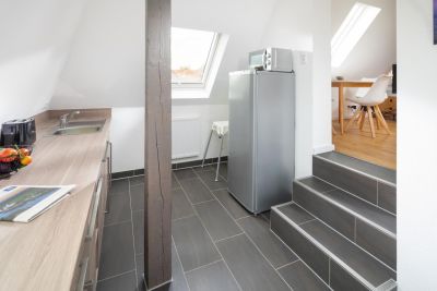 Ferienwohnung Bei Emmi