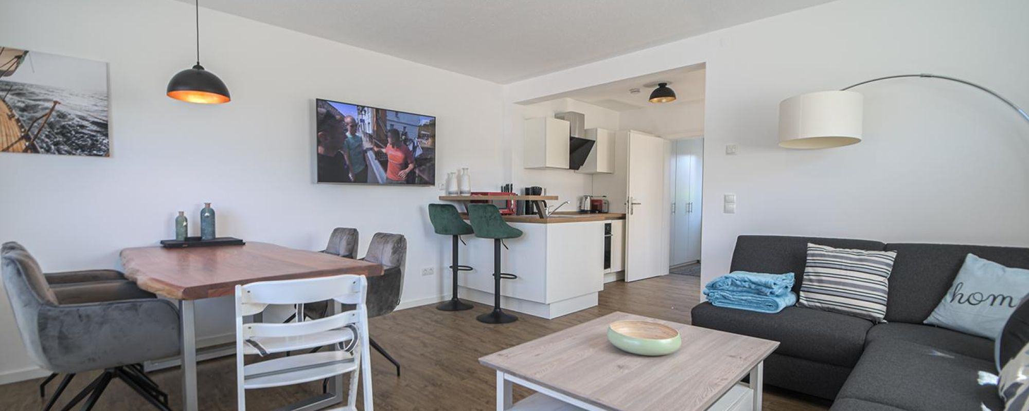 Fewo Strandquartier 1