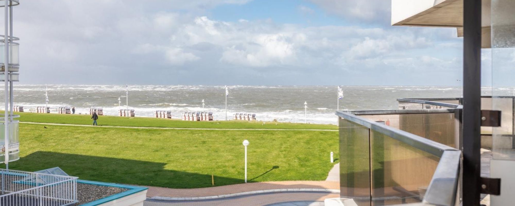 Ferienwohnung Eurohof 14