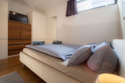 Kapitäns Huus - Fewo Lilledrøm