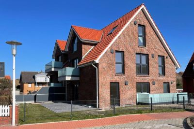 Fewo Nordstrandidylle I