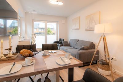 Fewo Nordstrandidylle I