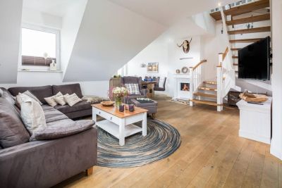 Ferienwohnung Elisa