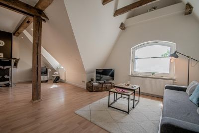 Kaiserwache - Ferienwohnung Franz