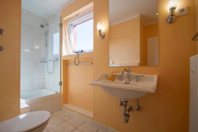 Fewo Penthouse am Park