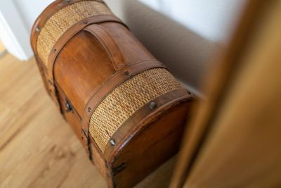 Ferienwohnung Bei Emmi