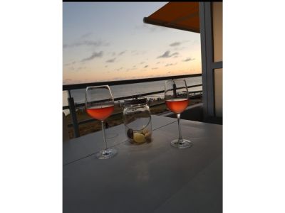 Fewo Promenadendeck - ehem. Meerblick Ney