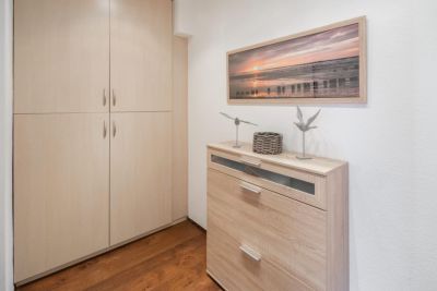 Ferienwohnung strandnah13