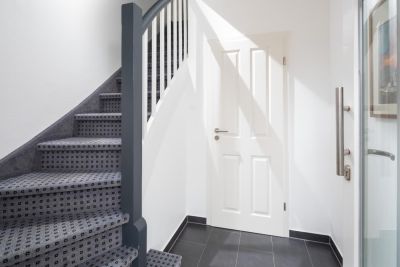 Ferienwohnung Bei Emmi