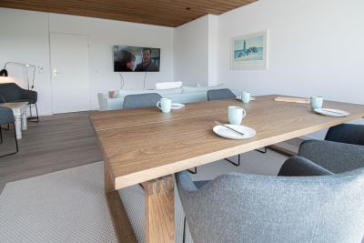 Fewo Penthouse am Park