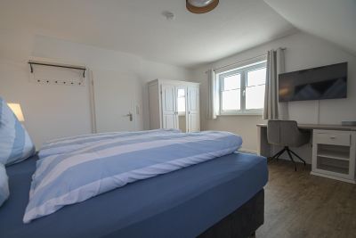 Fewo Strandquartier 1