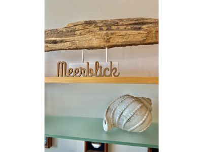 Fewo Promenadendeck - ehem. Meerblick Ney