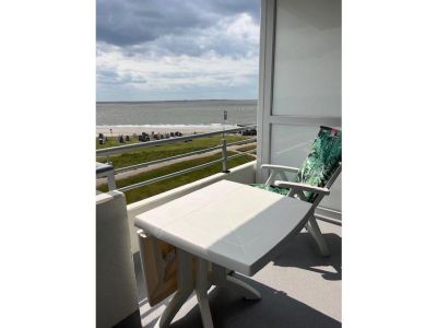 Fewo Promenadendeck - ehem. Meerblick Ney