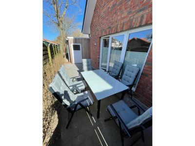 Fewo Strandquartier 4