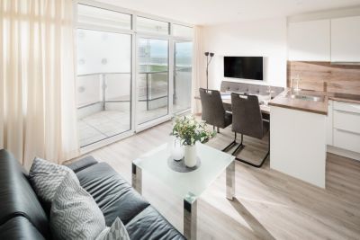 Ferienwohnung Eurohof 14