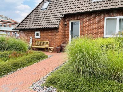 Ferienwohnung Bei Emmi