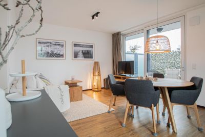 Kapitäns Huus - Fewo Lilledrøm