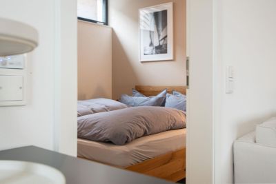 Kapitäns Huus - Fewo Lilledrøm