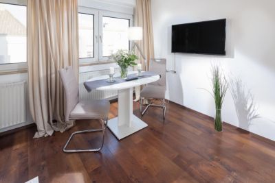 Ferienwohnung strandnah13