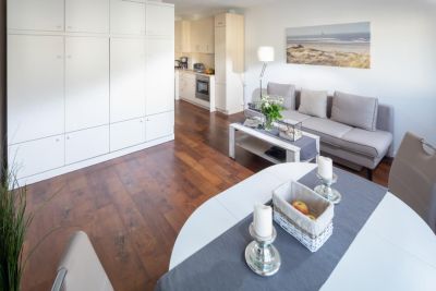 Ferienwohnung strandnah13