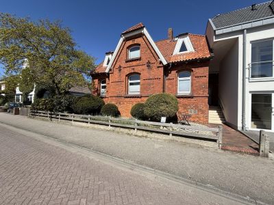 Kaiserwache - Ferienwohnung Franz