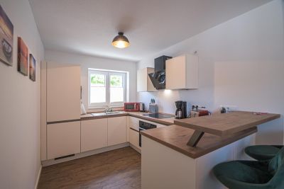 Fewo Strandquartier 4