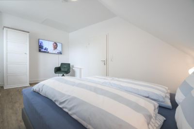 Fewo Strandquartier 4