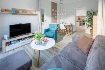 Ferienwohnung-julchen-norderney-wohnen